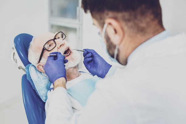 Best Emergency Dentist for Special Needs Patients in Flanders, NJ